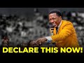 MIDNIGHT PRAYER FOR DIVINE INTERVENTION Prophet Uebert Angel.
