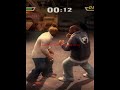 WARREN-G BLAZIN MOVE | Def Jam: Fight For NY | Playstation 2