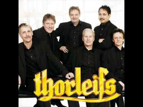 Thorleifs - En liten Ängel
