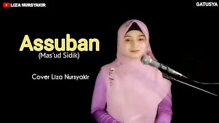 Assuban (Mas'ud Sidik) - Liza Nursyakir