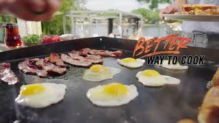 Blackstone Griddles Uk 2023