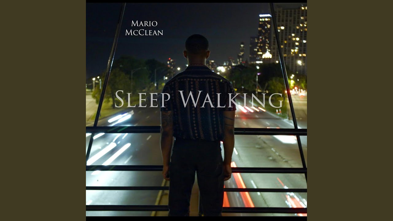 Watch Sleep Walking on YouTube Watch Sleep Walking on YouTube