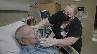 What Makes McLaren Bay Special Care Special