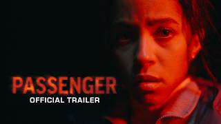 PASSENGER | Official Trailer (2026 Movie) – André Øvredal, Jacob Scipio, Lou Llobell