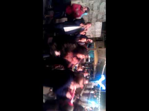 Festa de Bornes de Aguiar 2011 - &quot;Banda do Apito&quot; 1