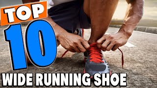 Top 10 Best Wide Running Shoes Review In 2021