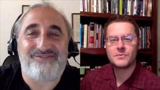 My Chat with David Wood (THE SAAD TRUTH_215)