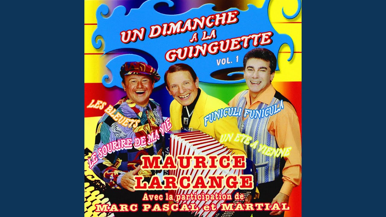 Damia La Guinguette A Ferme Ses Volets