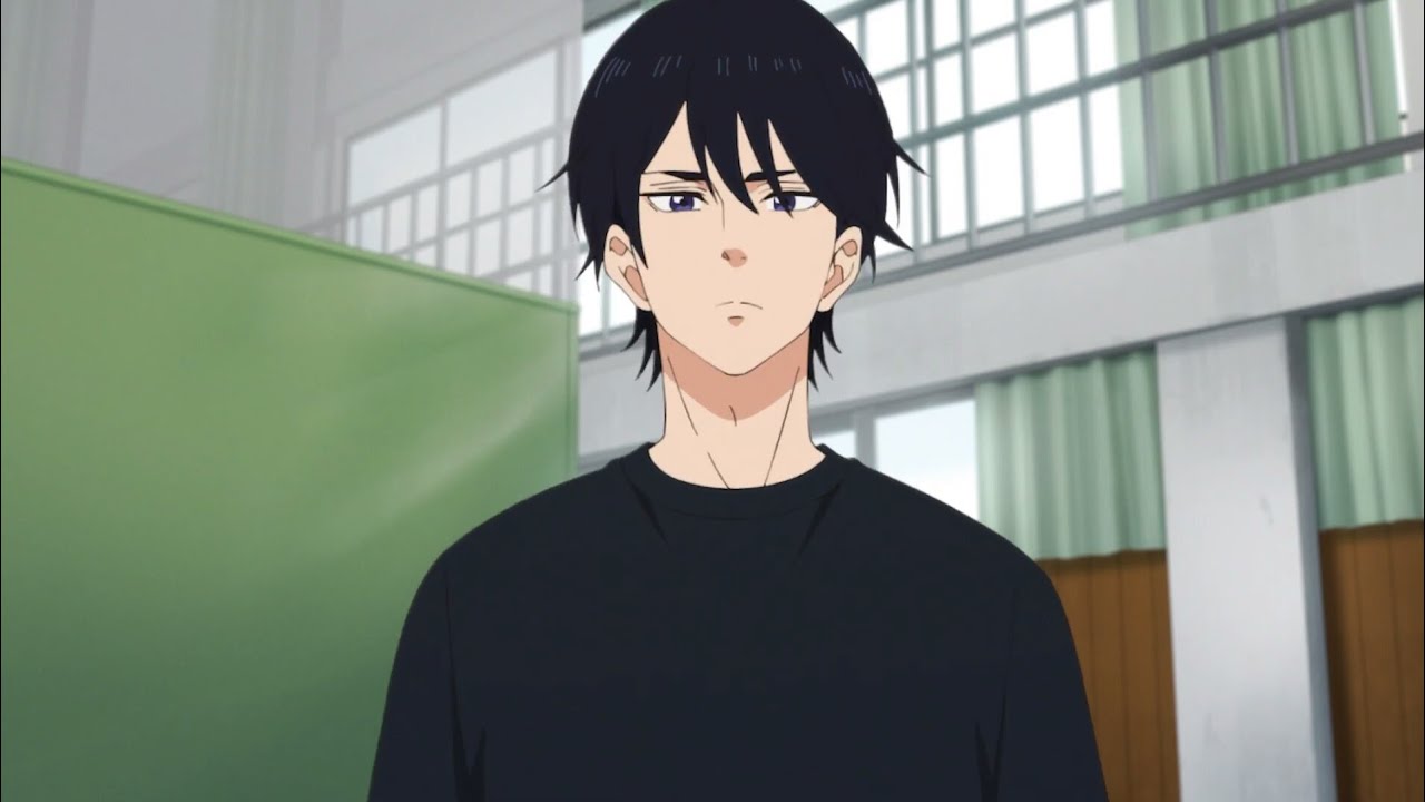 Backflip!! Anime PV - YouTube