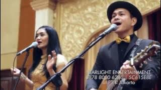 Karena Kamu Cuma Satu - Naif (Cover by Starlight)