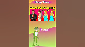 Who