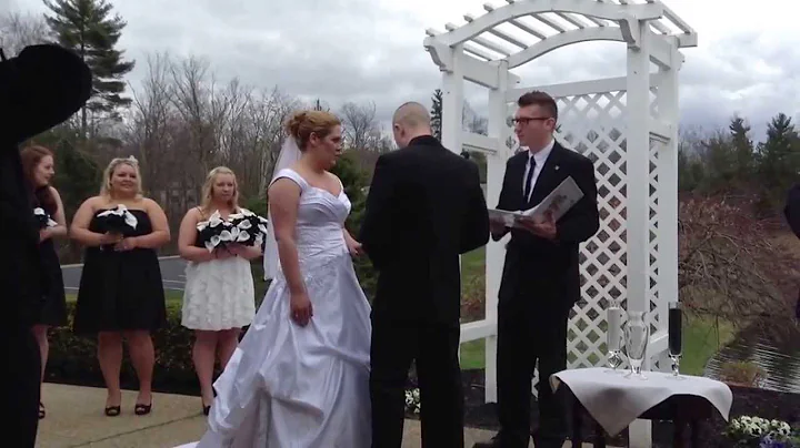 Mr & Mrs Arthur Buswell