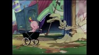 Roger Rabbit : Lapin Looping (Roller Coaster Rabbit)
