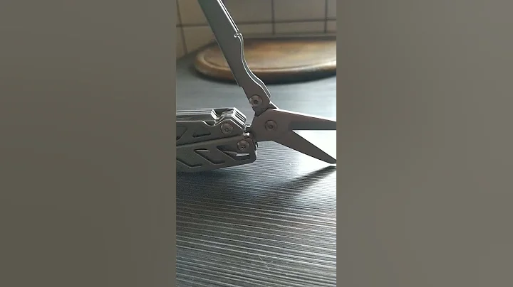broken