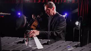 Django by John Lewis Milt Jackson Tribute performed by Robert Slack