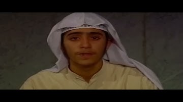 تلاوة نادرة للقارئ فهد الكندري