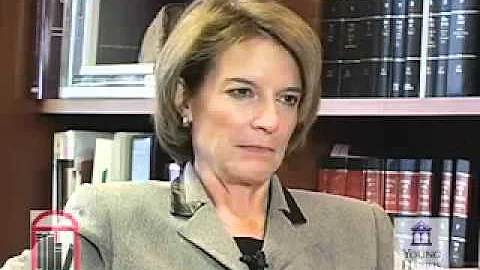 Cynthia Wright, Reflections on Georgia Politics