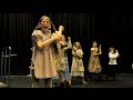 "It's the Hard Knock Life" (Annie) COVER by Spirit Young Performers Company