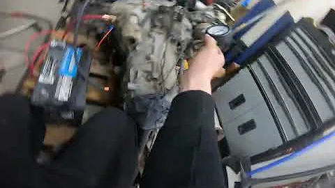 EBAY Item #274577418551 Compression Test