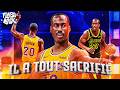 Ref:yLJAOCGL3TU De prof de maths � h�ros des lakers    | flashback #83