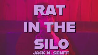 Video thumbnail of "Jack M. Senff - Rat in the Silo (Official Music Video)"