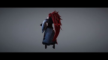 Baiken for hs2 first oreview