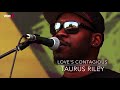 Taurus Riley - Love