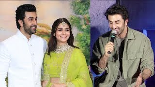 Ranbir Kapoor CONFIRMS His Relationship With Girlfriend Alia Bhatt After Break Up With Katrina Kaif Ranbir Kapoor CONFIRMS His Relationship With Girlfriend Alia Bhatt After Break Up With Katrina Kaif