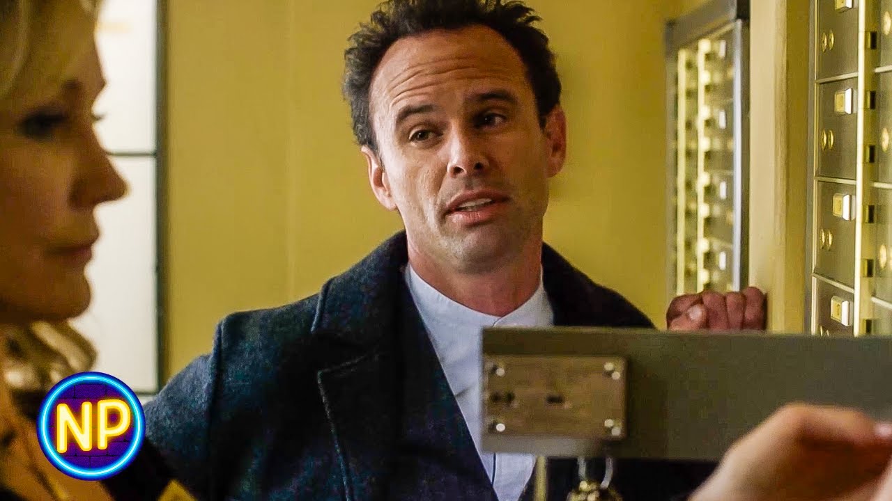 Boyd Cases a Bank | Justified Season 6 Episode 1 | Now Playing