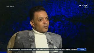 صبايا الخير | علاقة طارق الشيخ بحسن شاكوش وحمو بيكا ويترحم على الأغنية الشعبية