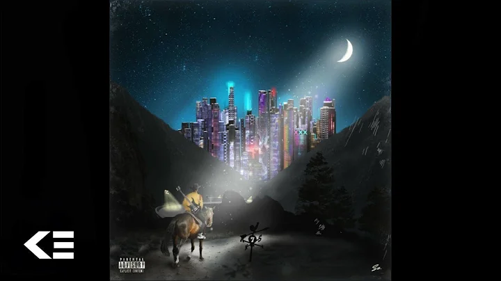 Lil Nas X - C7osure "You Like" (Audio Remake)