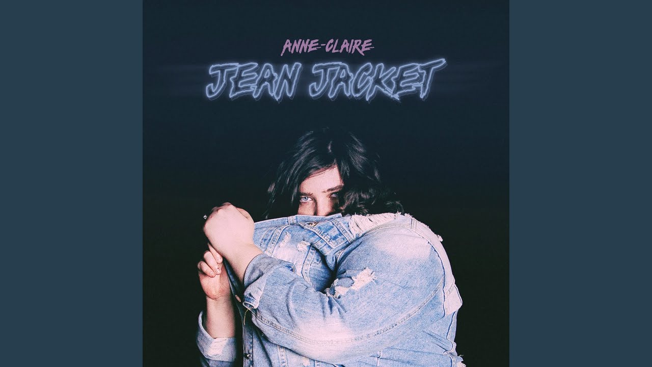 Watch Jean Jacket on YouTube Watch Jean Jacket on YouTube