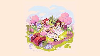 spring nintendo playlist 🌷 (part 2) by stellarsheik 80,799 views 1 month ago 1 hour, 17 minutes