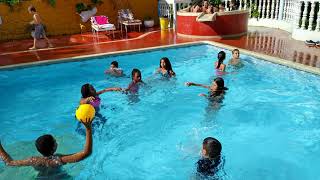 Vacaciones Recreativas