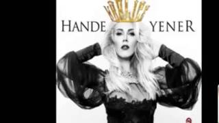 DJ tudors Hande Yener Bir Bela Remix 2013) Resimi