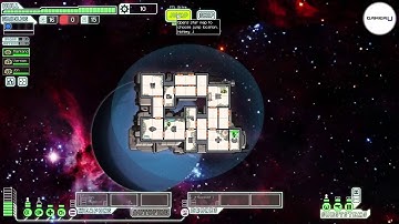 FTL: Faster Than Light - Piloting, Because Autopilot is for Posers