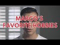 Marco&#39;s Favorite Hobbies | Becoming Biola