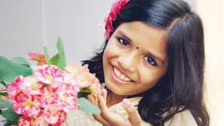 Video thumbnail of "Ammayenna Randaksharathil. അമ്മയെന്ന രണ്ടക്ഷരത്തിൽ.(JenzRose)...!!!"