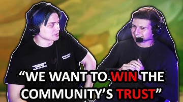 Set 16 Riot Dev Responds to the Set 15 Controversies