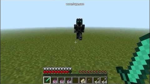 Minecraft 1.2.5 World of Minecraft mod spotlight