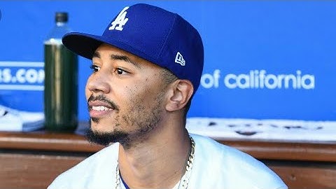 MLB THE SHOW legends included Lucas Giolito vs Jeff Samardzija Giants vs Dodgers