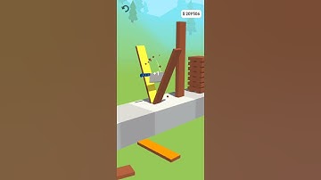 Slice It All 🔪😋 Maxlevel Gameplay (138)#shorts