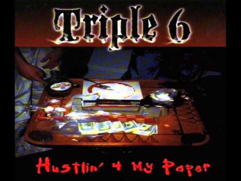 Triple 6 — Triple 6 - Hellbound