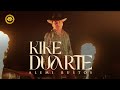 Alemi bustos  kike duarte oficial