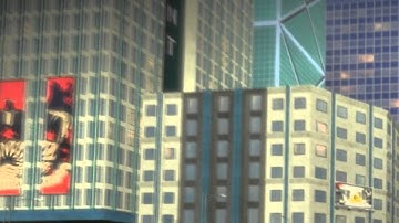 APB: Reloaded - Cinematic Test