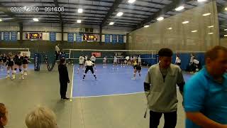 Muncie day 2 game 1
