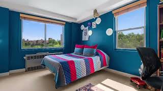 2575 Palisade Ave, Unit 12AB, Spuyten Duyvil, Bronx, NY 10463 Home Tour