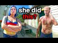 When Kids ATTACK Their OWN PARENTS
