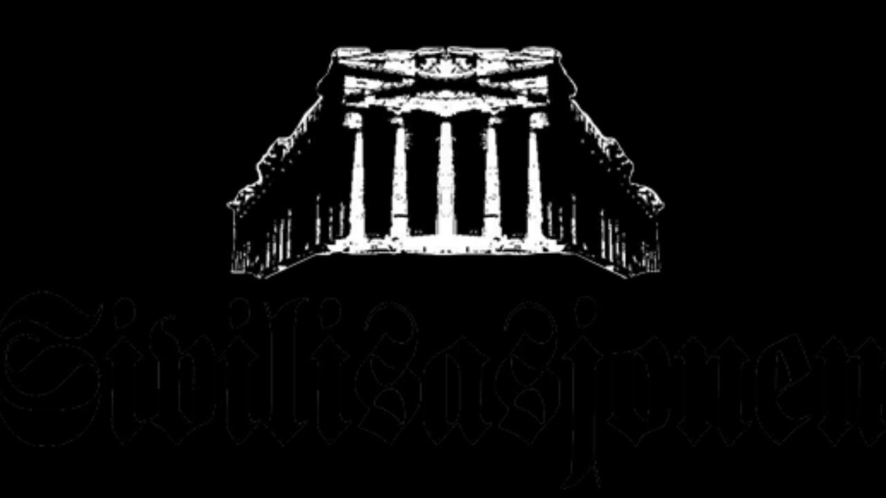 Sivilisasjonen markerer utgivelse av sitt første trykte magasin.