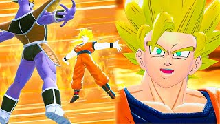 I Let The Survivors Transform So I Could Body Change! - Dragon Ball: The Breakers